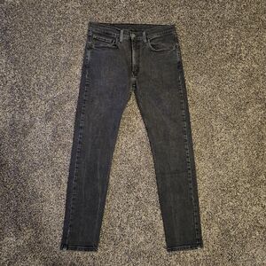 Levi’s 519 Hi-Ball Women’s High-Rise Skinny Jeans | Stretch | W34